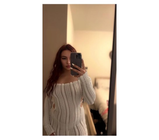 Amy new lady on town