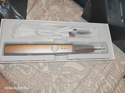 Tooth Cleaner Kit(Brand New)