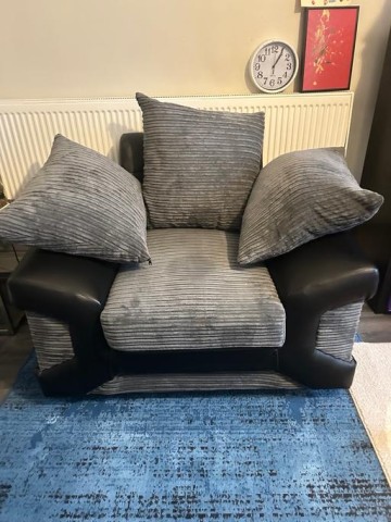 Arm chair
