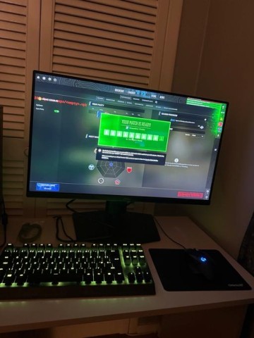 Msi 25 inch gaming monitor full hd