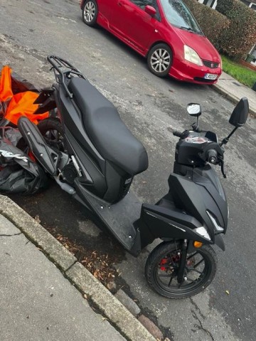 moped for sale