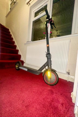 Mi Electric Scooter Pro 2