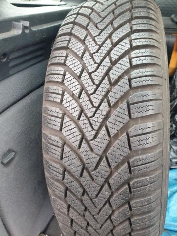 continental tyre like new