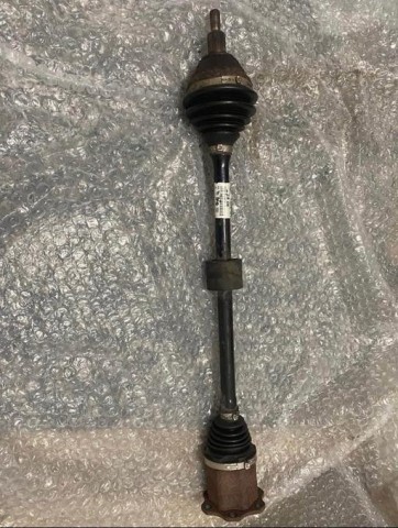 Audi A1 1.0 auto driver side 2010/2018