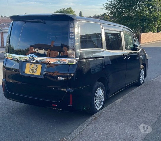 Affordable All Airport Pick up and Drop off. 7seater